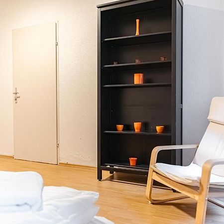Chic Apartment - Very Central And Well Connected เวียนนา ภายนอก รูปภาพ