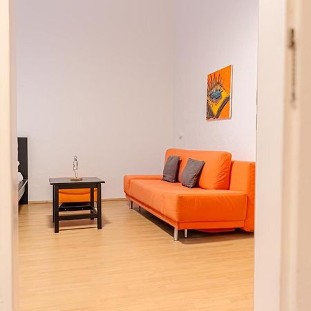 Chic Apartment - Very Central And Well Connected เวียนนา ภายนอก รูปภาพ