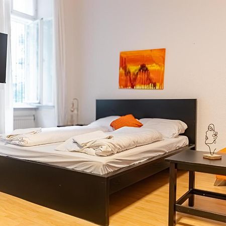 Chic Apartment - Very Central And Well Connected เวียนนา ภายนอก รูปภาพ
