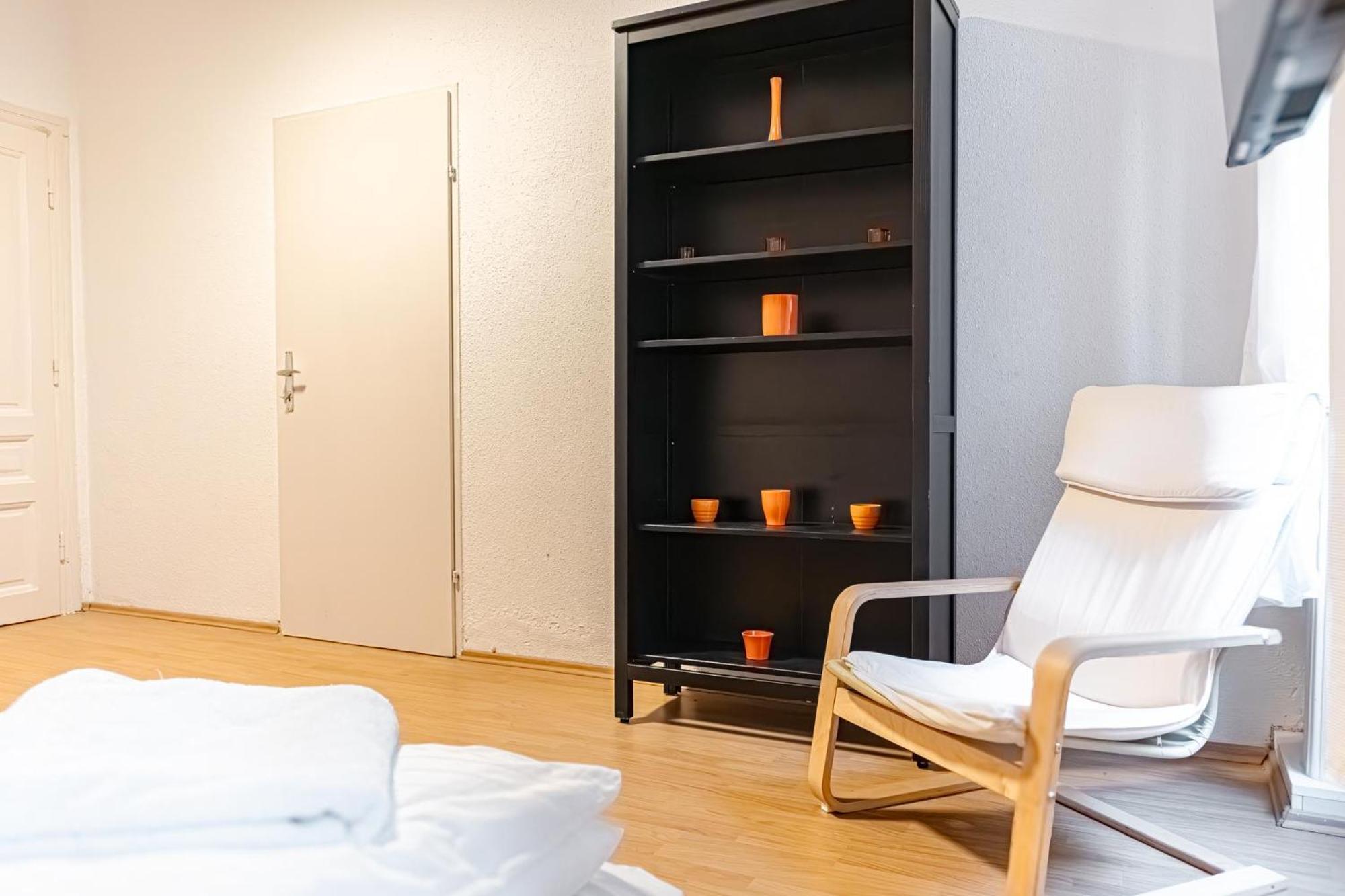 Chic Apartment - Very Central And Well Connected เวียนนา ภายนอก รูปภาพ