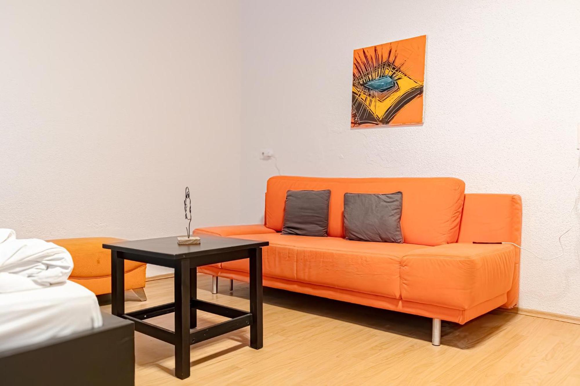 Chic Apartment - Very Central And Well Connected เวียนนา ภายนอก รูปภาพ