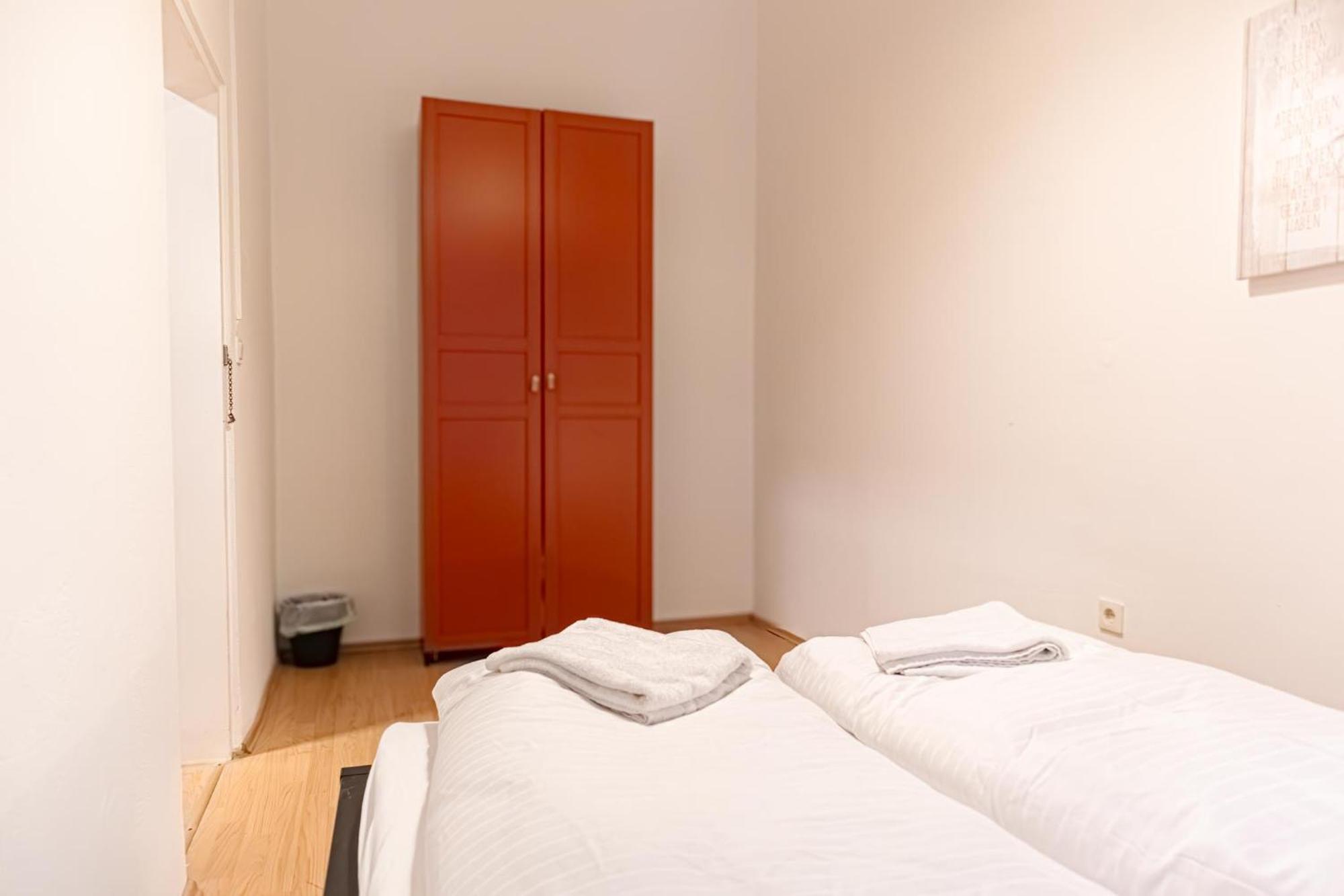 Chic Apartment - Very Central And Well Connected เวียนนา ภายนอก รูปภาพ