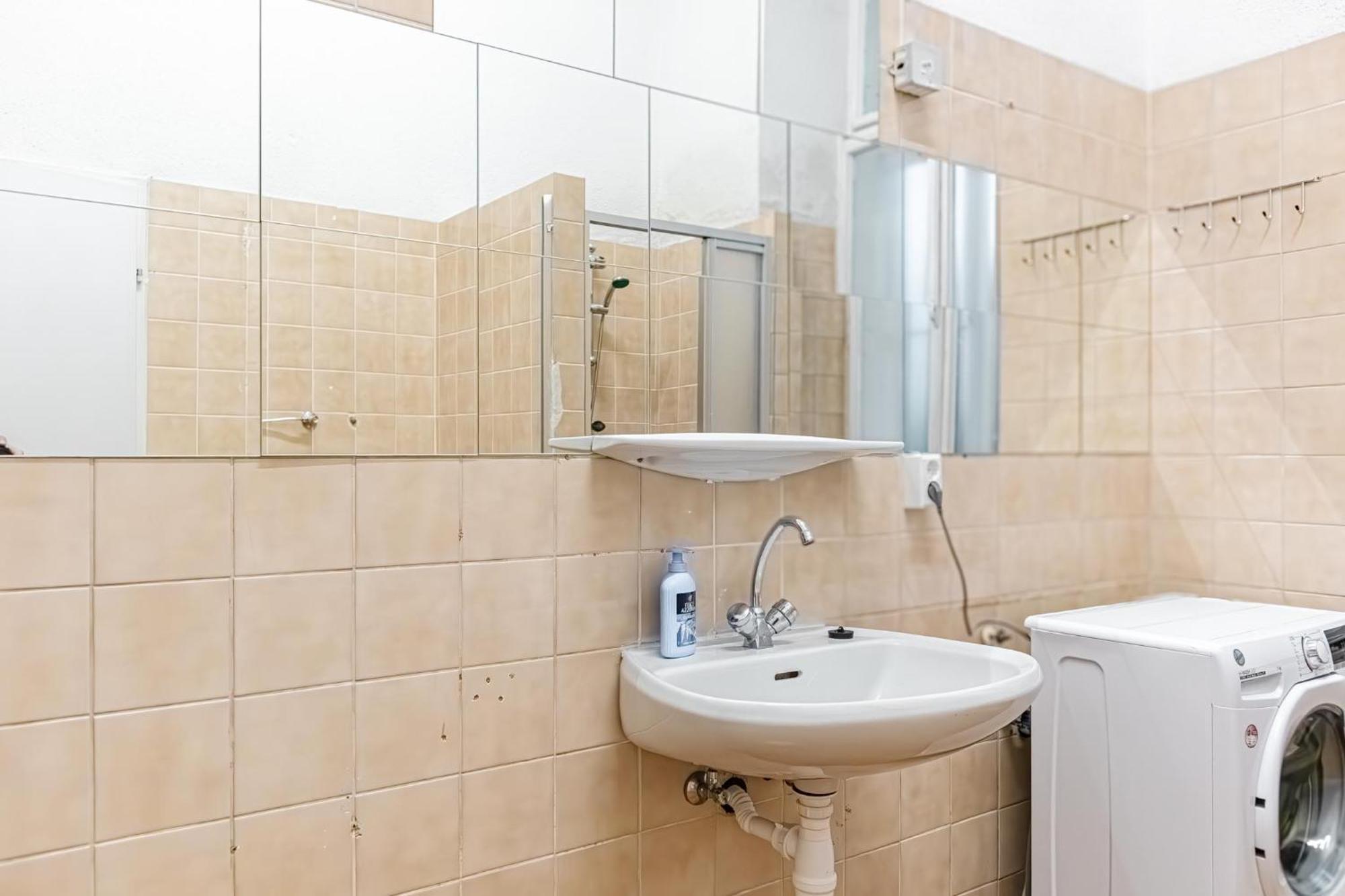 Chic Apartment - Very Central And Well Connected เวียนนา ภายนอก รูปภาพ