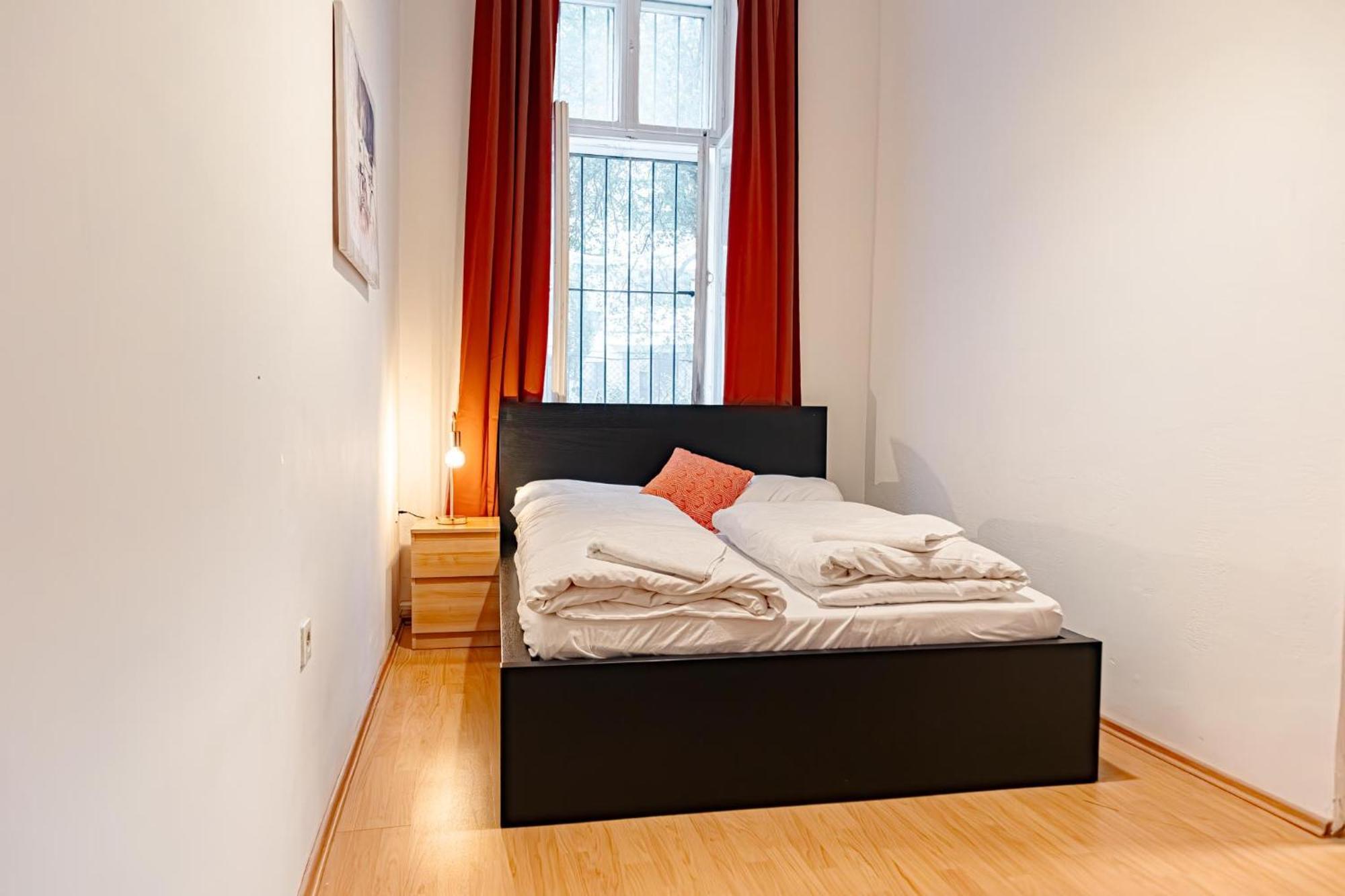 Chic Apartment - Very Central And Well Connected เวียนนา ภายนอก รูปภาพ