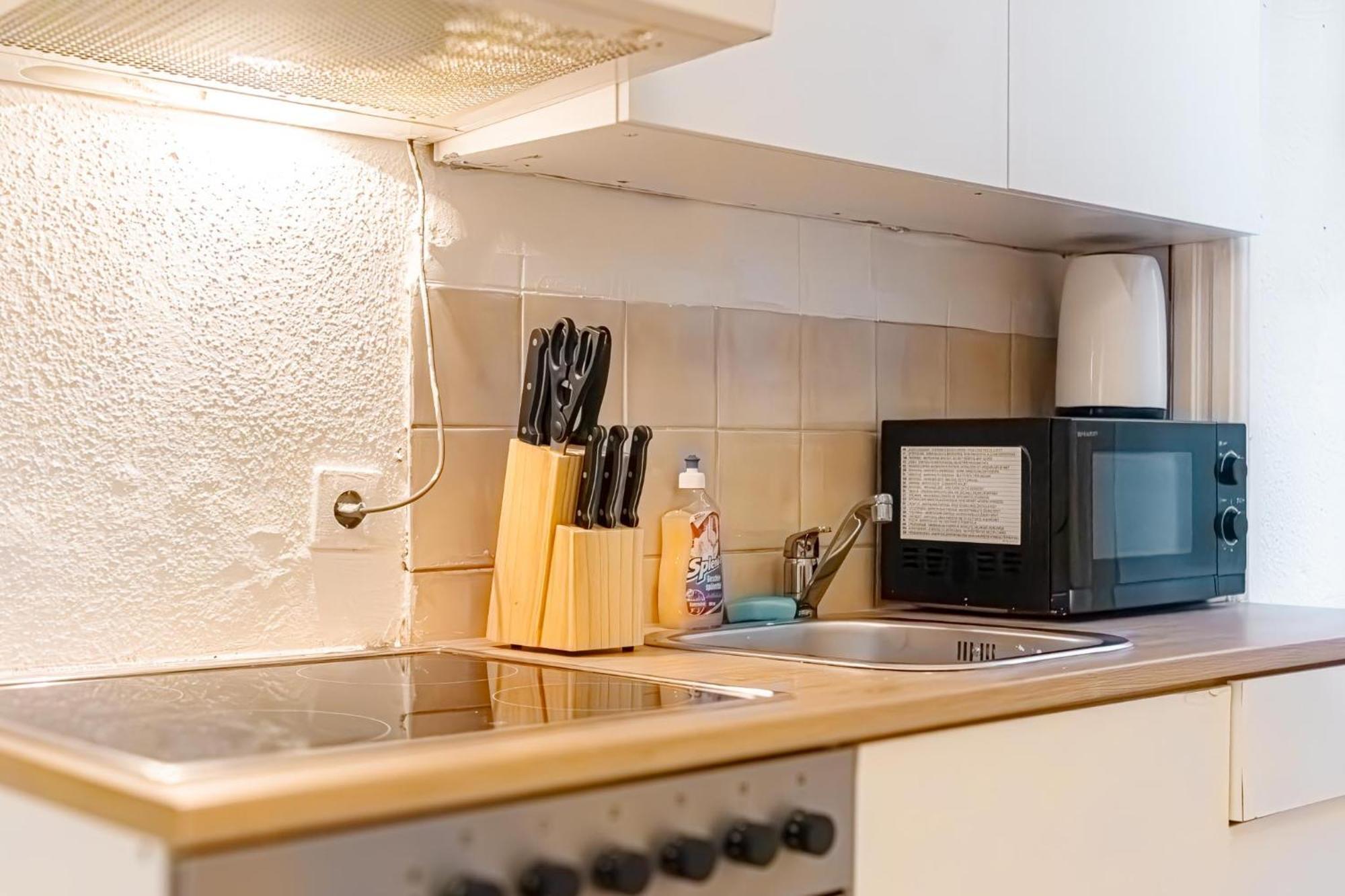 Chic Apartment - Very Central And Well Connected เวียนนา ภายนอก รูปภาพ